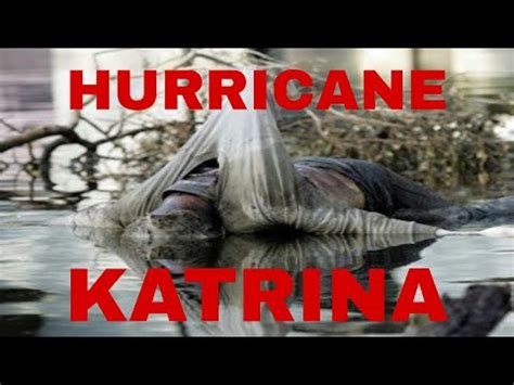 hurricane katrina documentary netflix